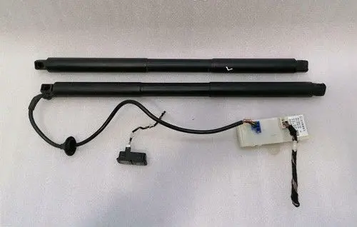 Mercedes-Benz GL X166 Tailgate/trunk/boot tension spring A1669803764