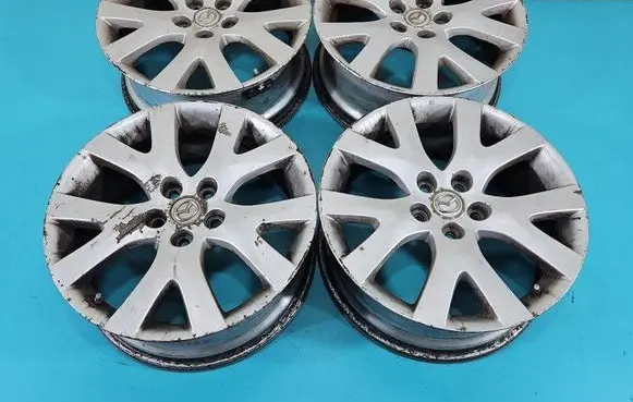 Mazda CX-7 R18 alloy rim IMPRK1463727