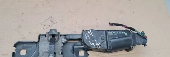 Audi A7 S7 4G Tailgate/trunk/boot lift motor 4H0827383A 039501