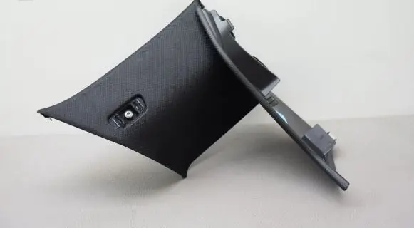 BMW X6 G06 (C) pillar trim 7455575 7489737