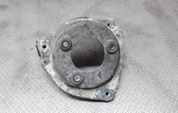 Peugeot 407 Coil spring mount 