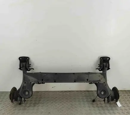 Skoda Scala Rear axle beam 2Q0501053BQ