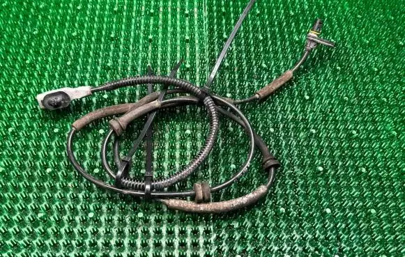 ABS rear brake sensor