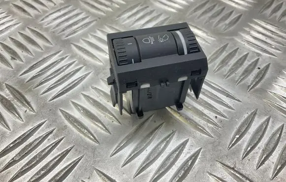 Skoda Yeti (5L) Headlight level height control switch 5L0941333