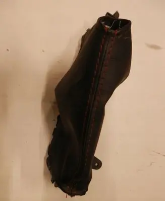Mazda CX-5 Brake pads (rear) PEY5OE