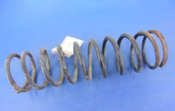 KIA Pride Rear coil spring