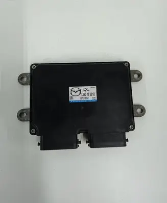 Mazda 5 Engine control unit/module L39C18881D E6T57783H1