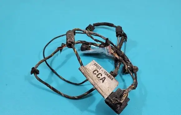 Ford Focus Tailgate/trunk wiring harness 8M5T-15K868 IMPRK1473917