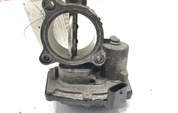 BMW 4 F32 F33 Engine shut-off valve 781075