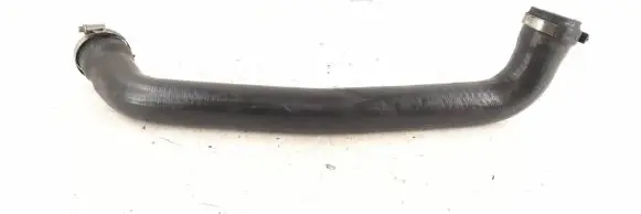 Renault Trafic II (X83) Intercooler hose/pipe GM55998 460870A
