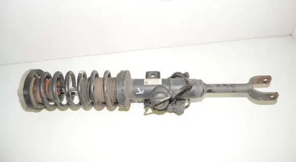 BMW 5 F10 F11 Front shock absorber with coil spring 6863119 37116863119 31306850031