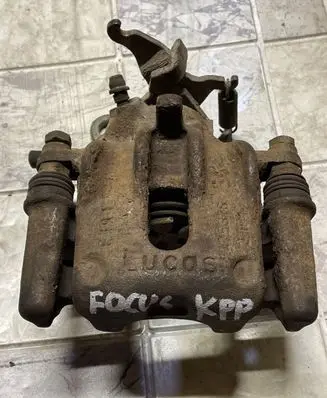 Ford Focus Front brake caliper