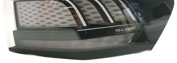 Rear/tail lights