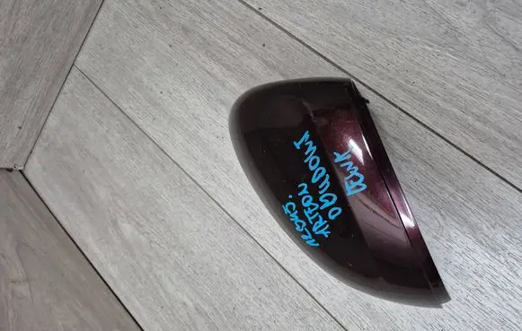 Volkswagen Arteon Plastic wing mirror trim cover 2326.35.213