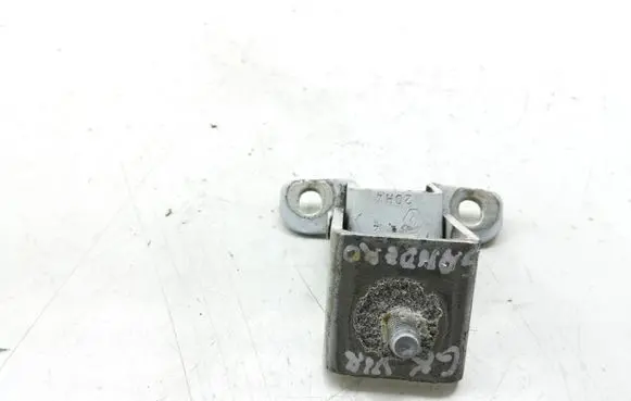 Dacia Sandero Tailgate/trunk/boot hinge 844002579R