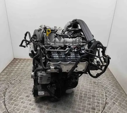 Audi A1 Engine CZC CZCA