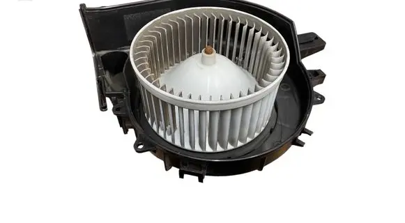 Volkswagen Up Heater fan/blower 3137231031 0130115563 0009120104