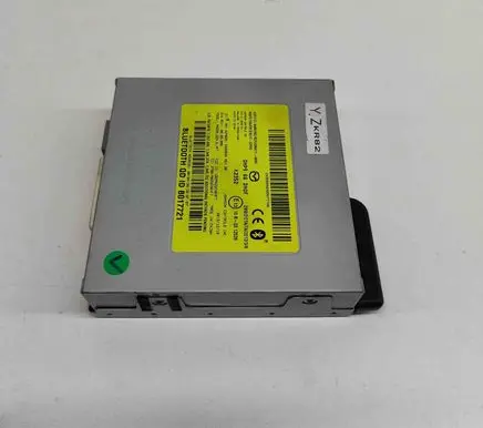Mazda CX-5 Bluetooth control unit module 10R0312539 GHP966DH0F