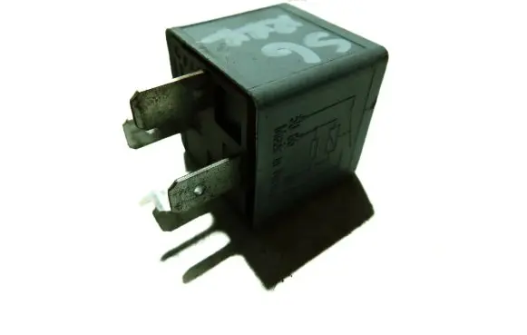 Audi A6 S6 C6 4F Other relay 8D0951253A
