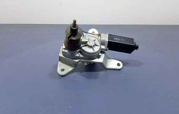Honda Jazz Rear window wiper motor 