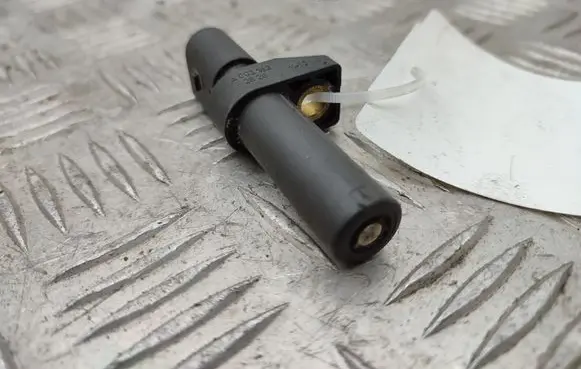 Crankshaft position sensor