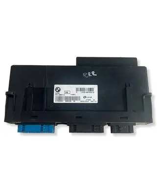 BMW X3 F25 Comfort/convenience module 61359267535 9267535