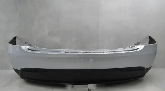 Tesla Model X Rear bumper 103480400C