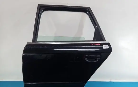 Audi A4 S4 B7 8E 8H Rear door IMPRK1572041