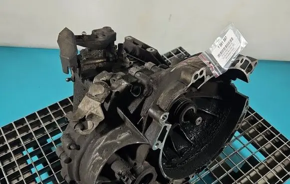 Ford Mondeo Mk III Manual 5 speed gearbox IMPRK1581597