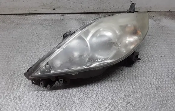 Mazda 5 Headlight/headlamp