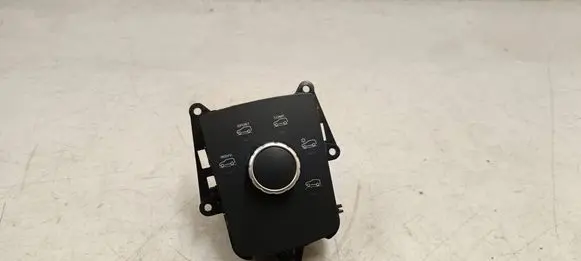Mercedes-Benz GLS X166 Suspension ride height/mode switch A1669050003
