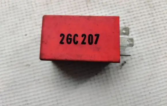 Ford Sierra Other relay 78GG17C499AA