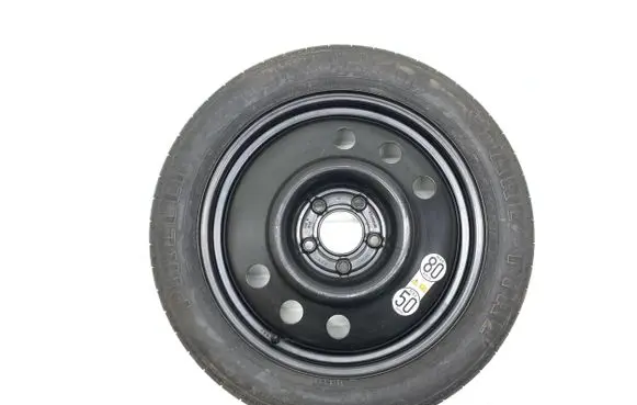 Jaguar XK8 - XKR R18 spare wheel MMD6119AA