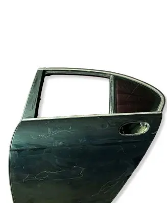 BMW 7 E65 E66 Rear door THW40003024
