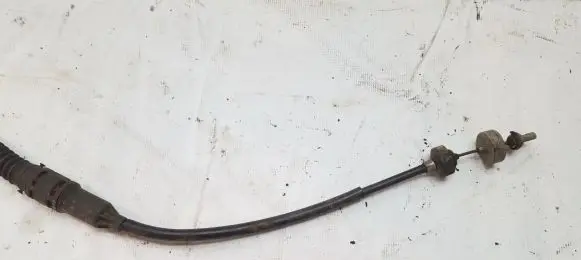 Handbrake/parking brake wiring cable
