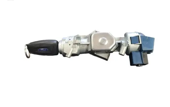 Ford Focus Ignition lock AM5A22053CF 3M513F880AE AA6T11572BA