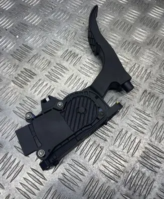 Skoda Roomster (5J) Accelerator throttle pedal 0280755055506 6Q1721503HDS
