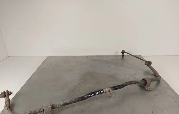 Audi A3 S3 A3 Sportback 8P Front anti-roll bar/sway bar 1K0411303AK