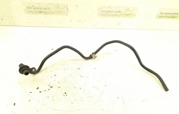 Mercedes-Benz E W213 Engine coolant pipe/hose 2740189500 2740180121