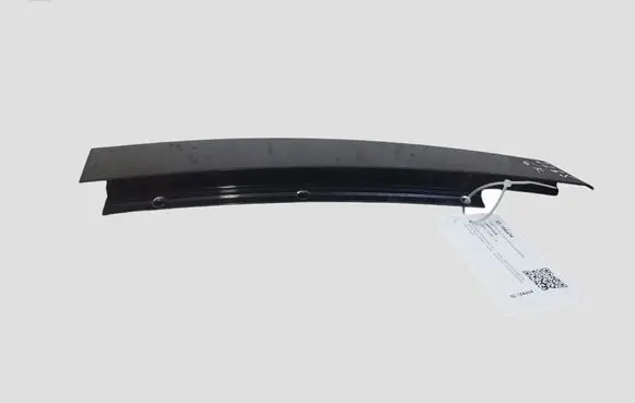 Citroen C5 Rear side glass trim