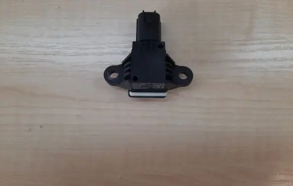 Land Rover Evoque I Airbag deployment crash/impact sensor CK5214C676AA