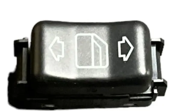 Mercedes-Benz S W140 Electric window control switch 1408210151KZ 03809740