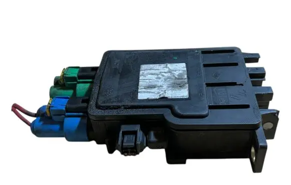 Renault Laguna III Other control units/modules PRT01500