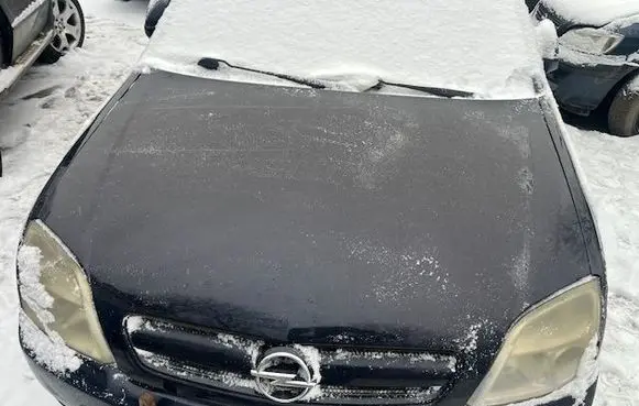 Opel Signum Engine bonnet/hood 