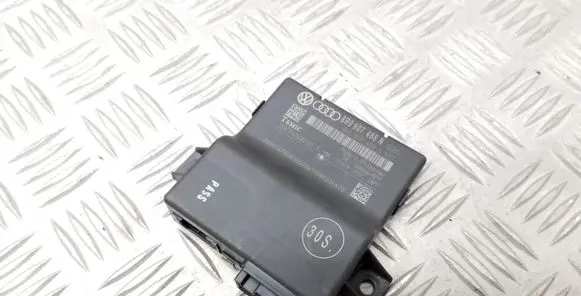 Audi A4 S4 B8 8K Gateway control module 8R0907468N 8R0907468C