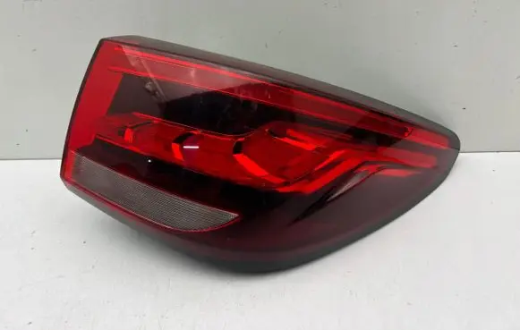 MG ZS Rear/tail lights ZS11MCE
