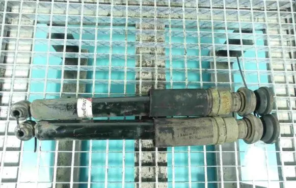 Peugeot 406 Rear shock absorber/damper IMPRK1276976