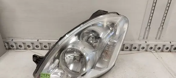 Iveco Daily 5th gen Headlight/headlamp 5801375416 14C41202A S46930748