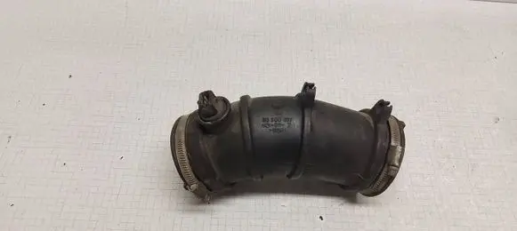 Opel Vectra B Air intake hose/pipe 90500407