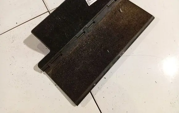 Citroen C4 I Picasso Other interior part 